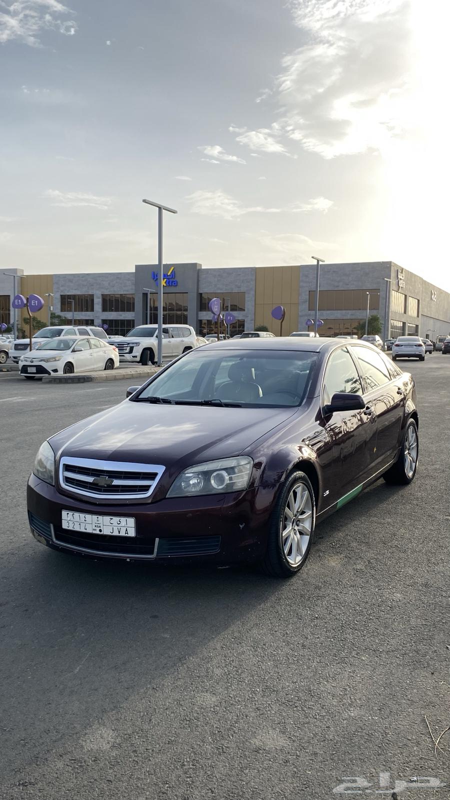 Caprice 2010 V864356077263489111