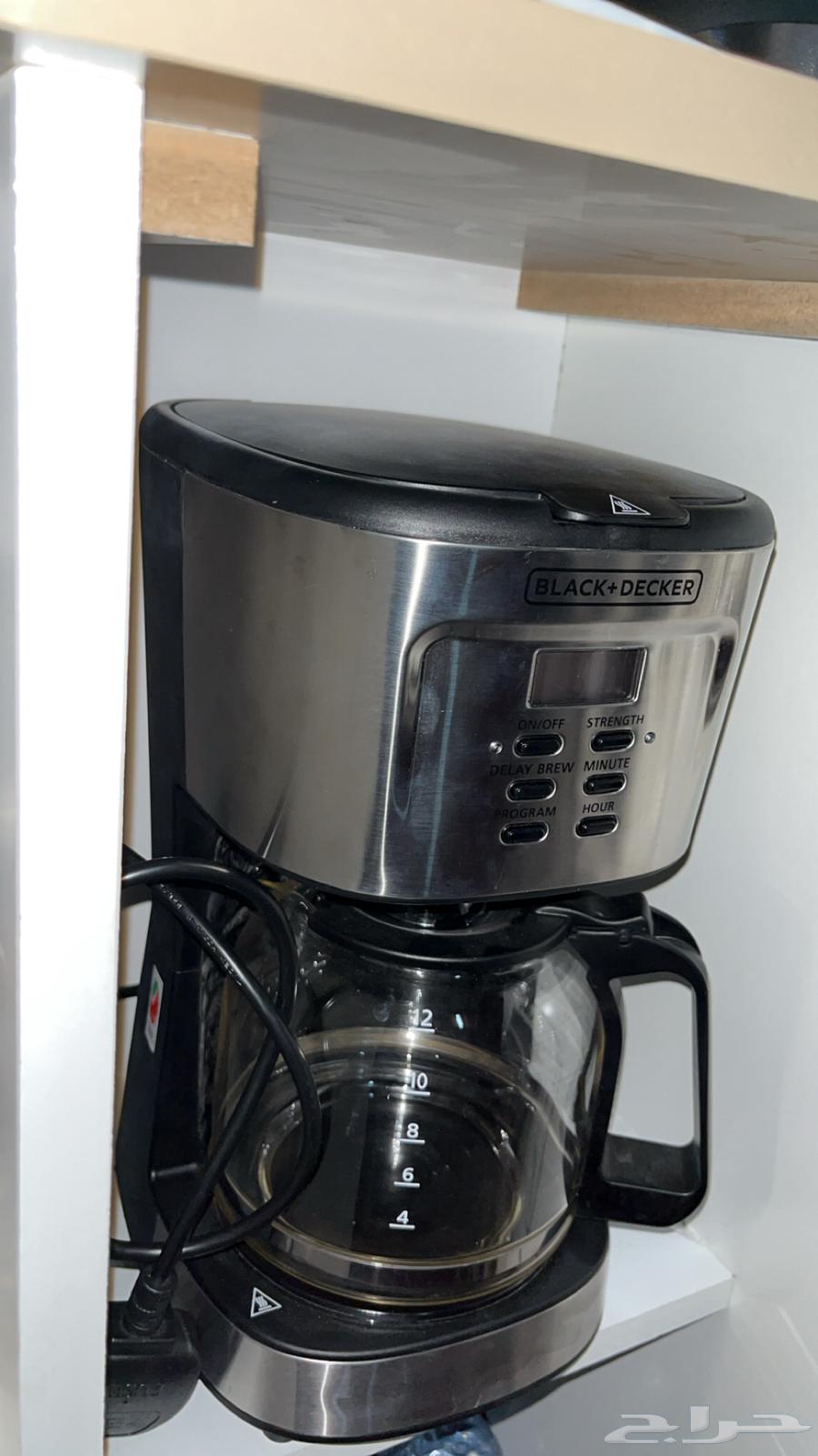 Coffee machine64111694144642110