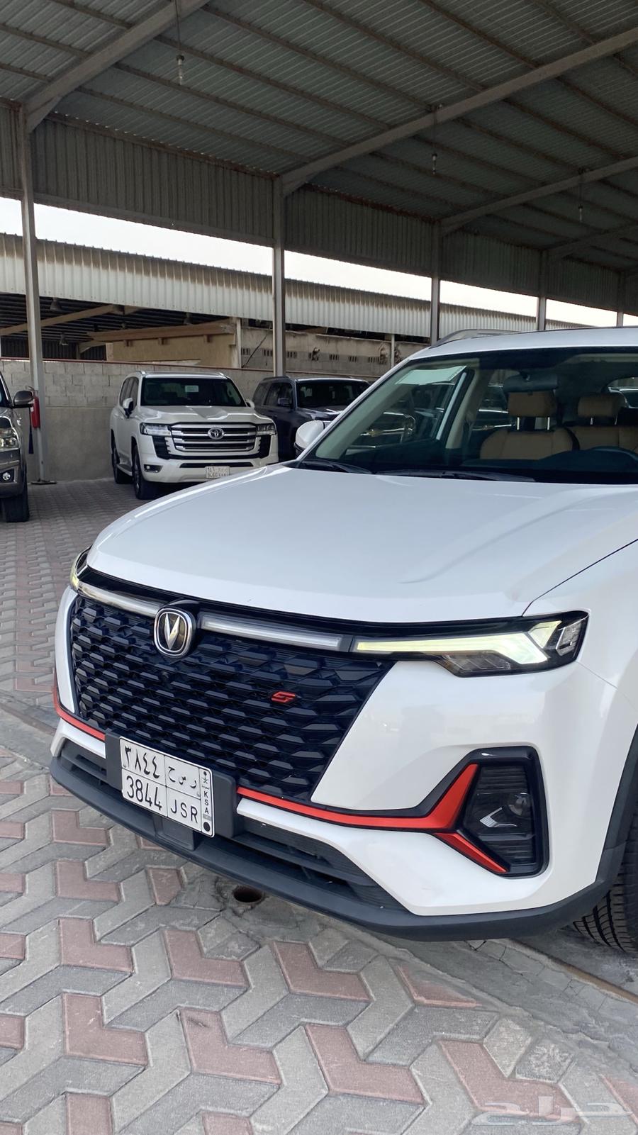 Changan SC35 202364353676633859113