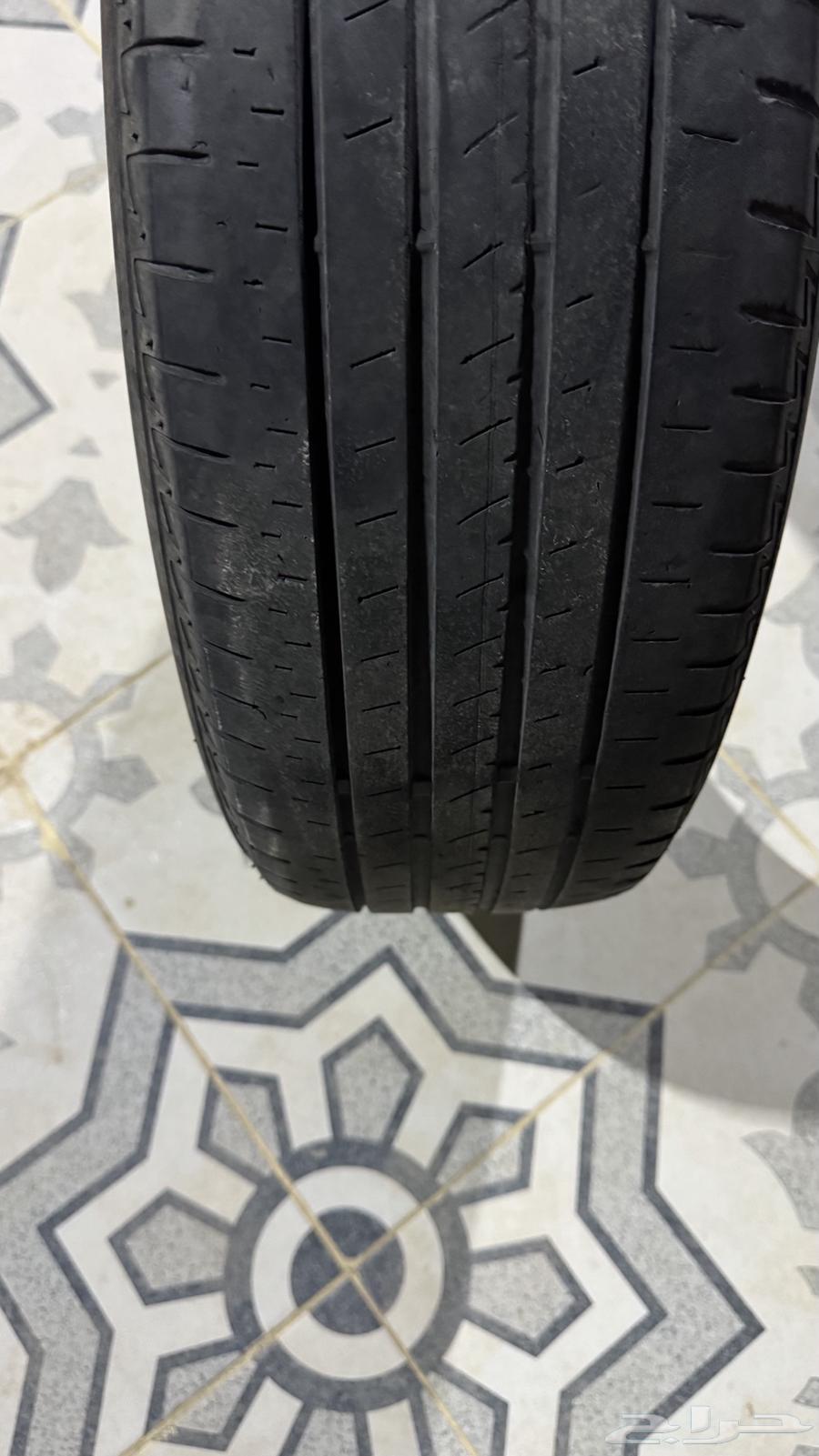 Kamry 2024 Bridgestone64357453044098110