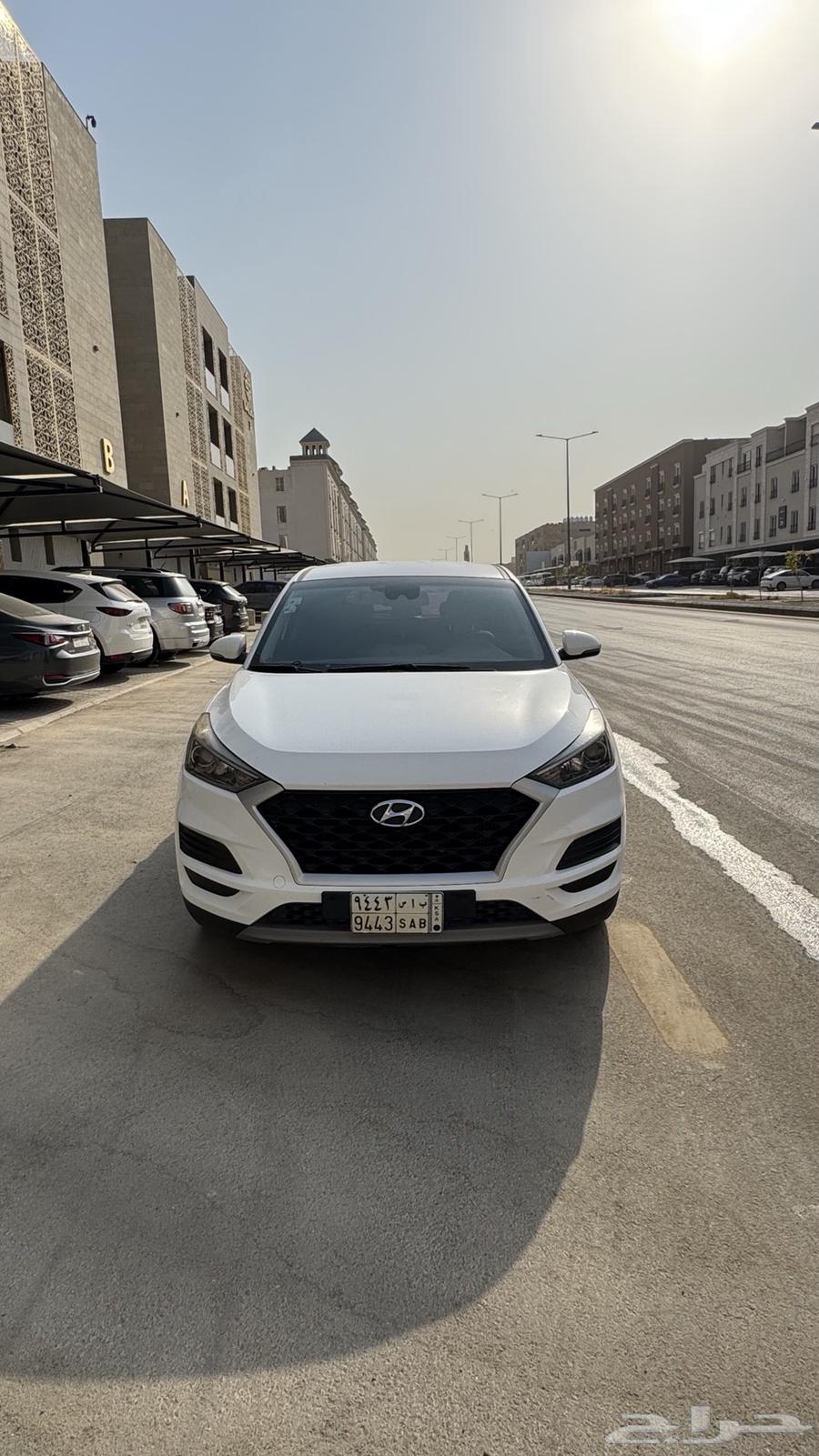 هونداي توسان 201964356019061251111