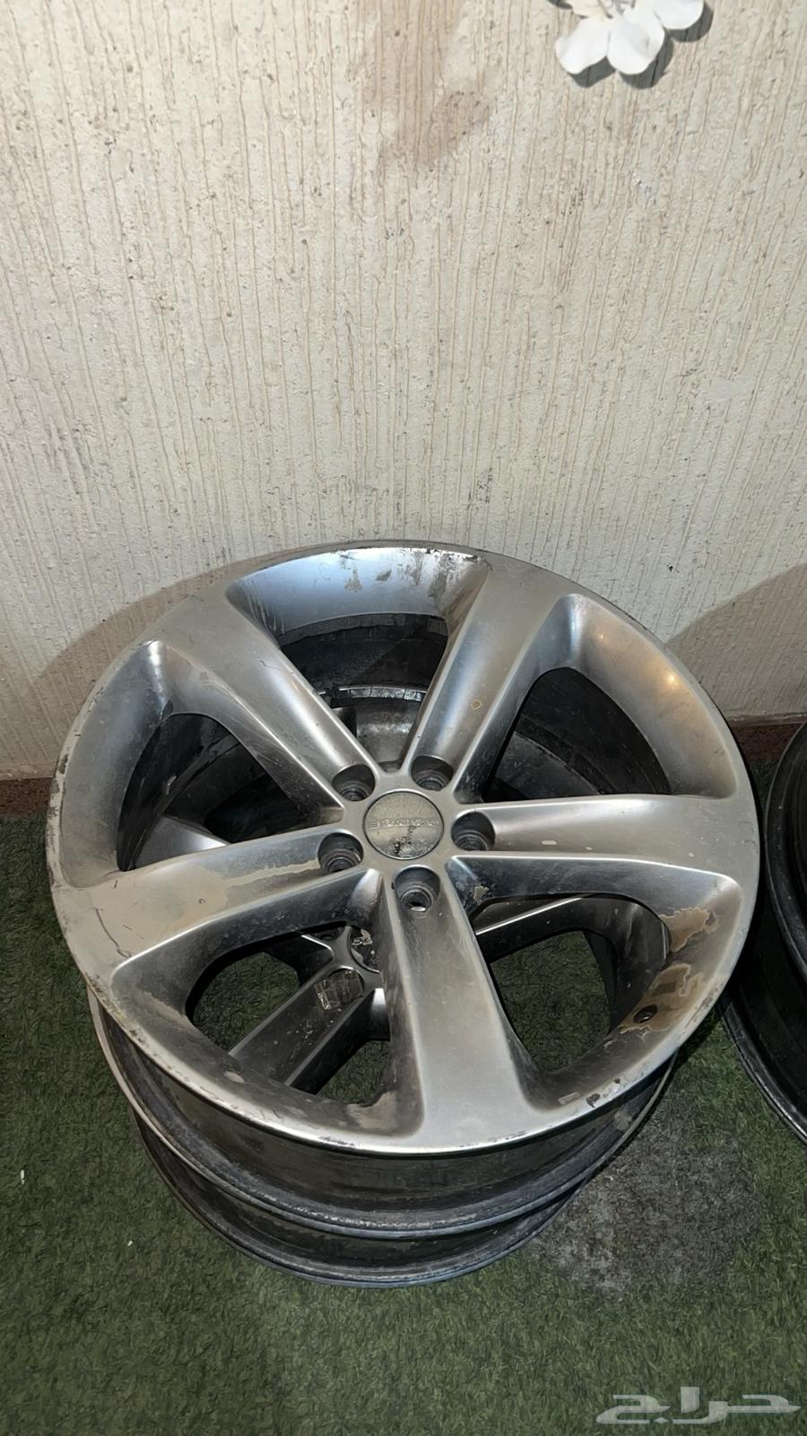 جنوط تشارجر RT اصلية شرط مقاس 2064346591249410111