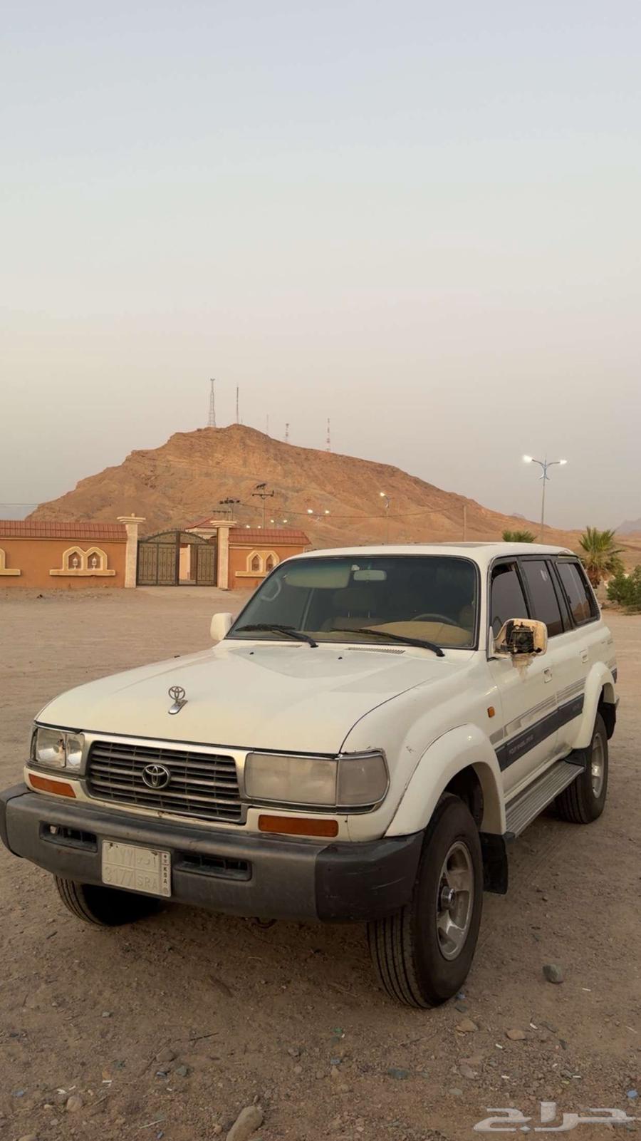 لبيع جيب مديل 9564357172434049111