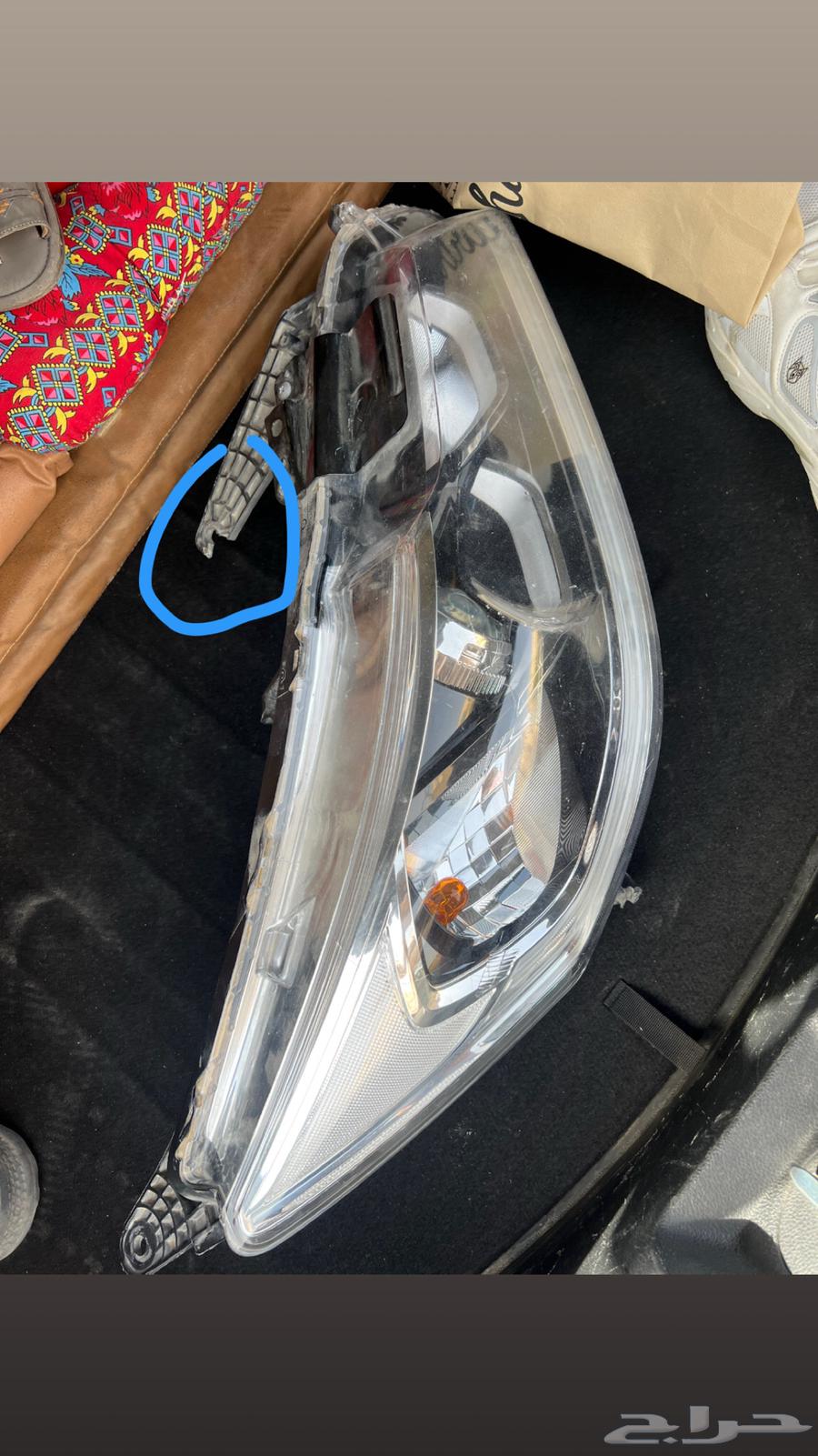 2017 Accord Right Spark Plug64358598463873111