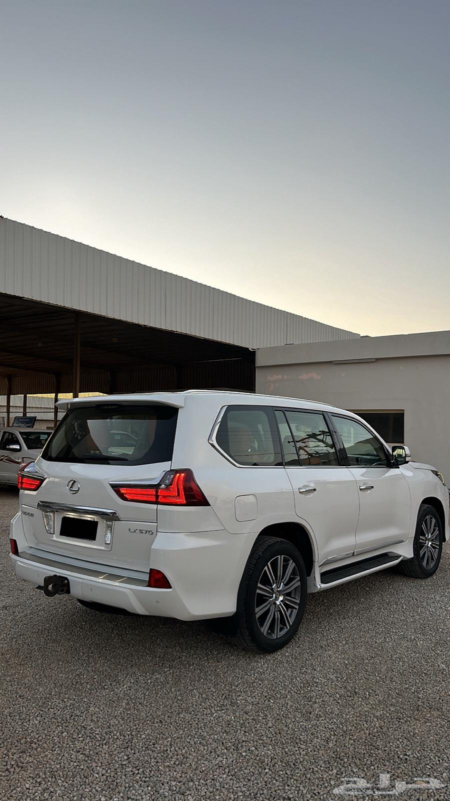 لكزس 2016 فل مالك 164355216617601112