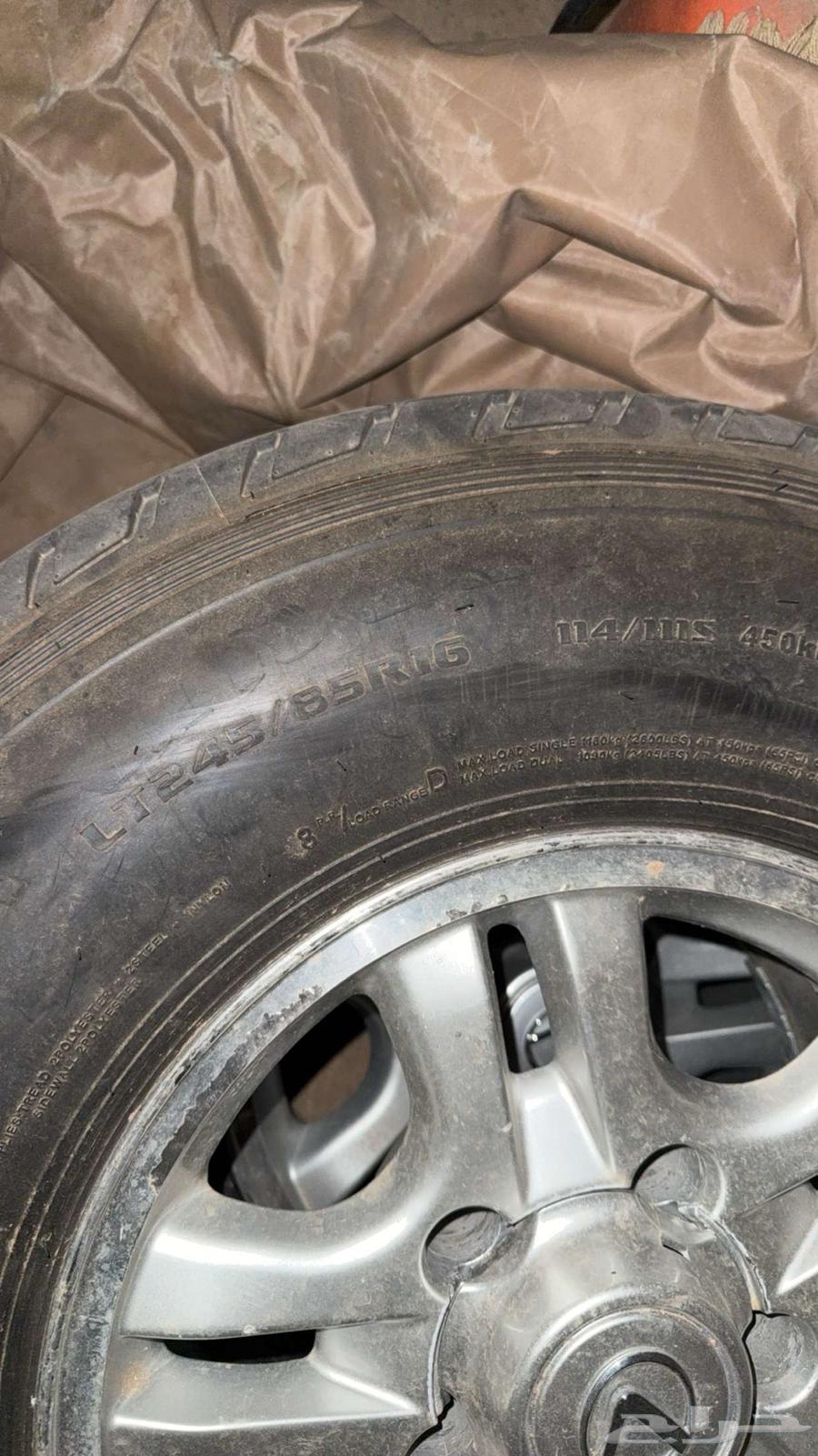 جنوط لكزس الحميد64358526489602110