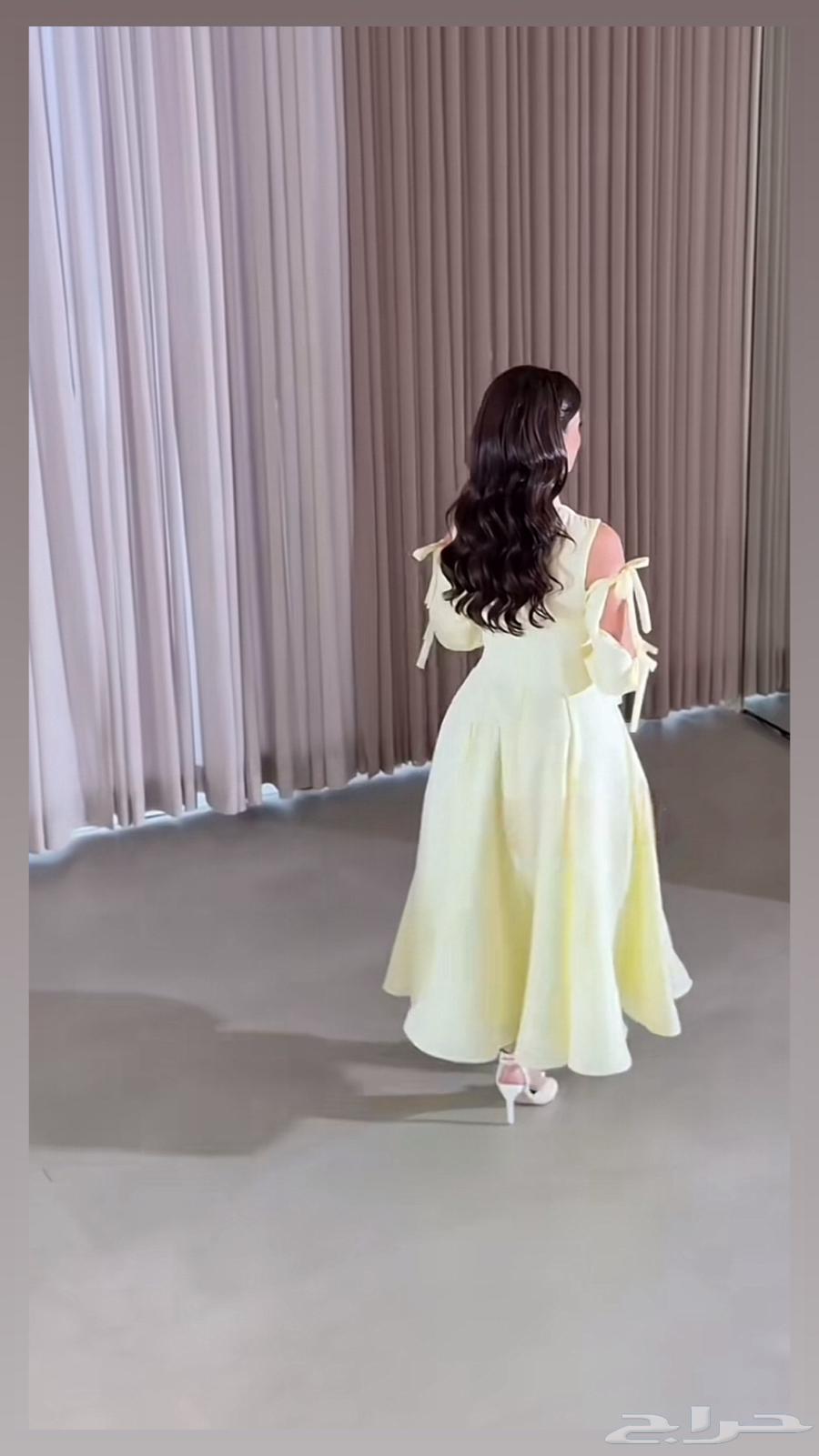 فستان ناعم64097351820033113
