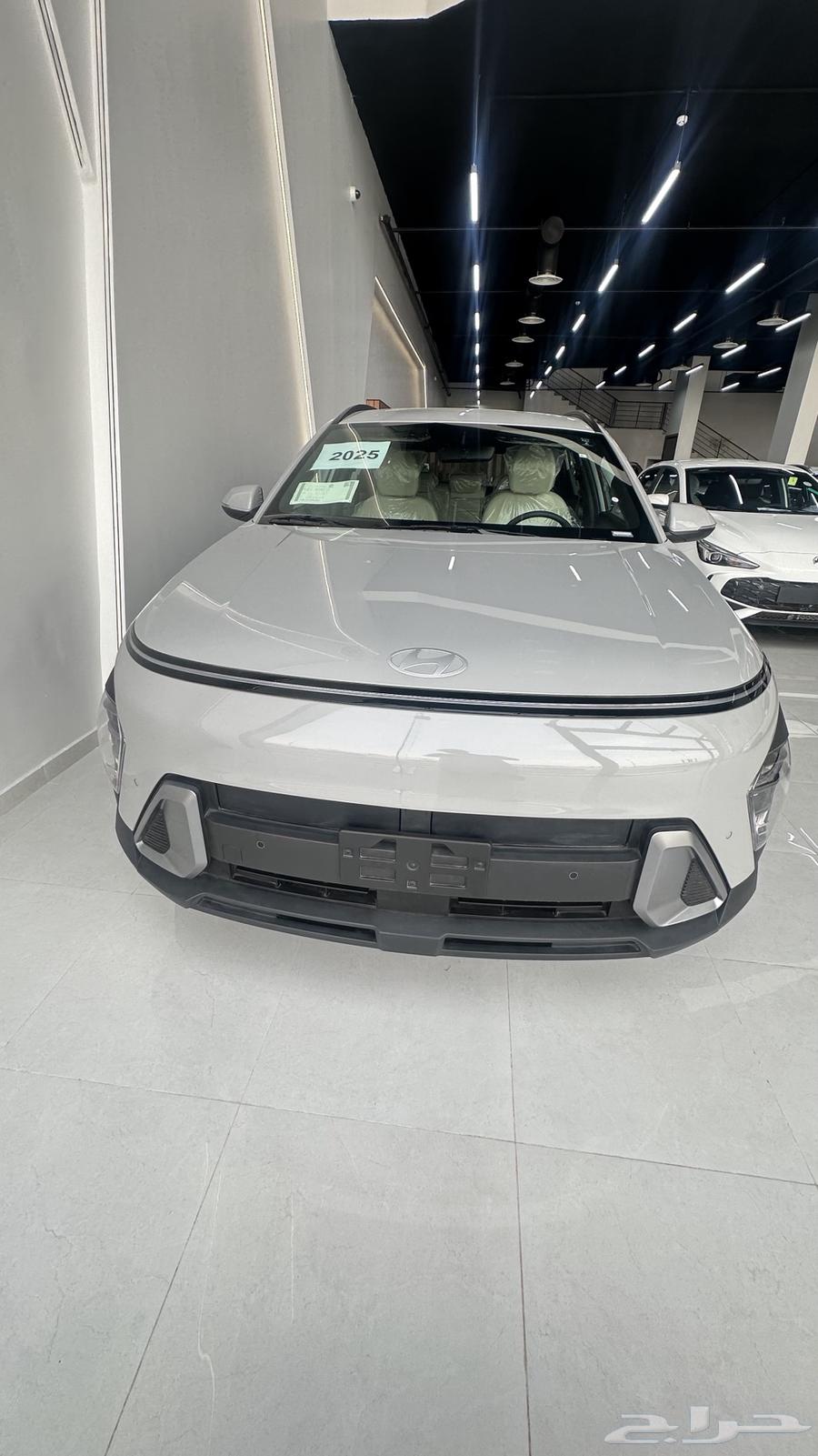 هيونداى كونا موديل 2025 فليت64351745507202110