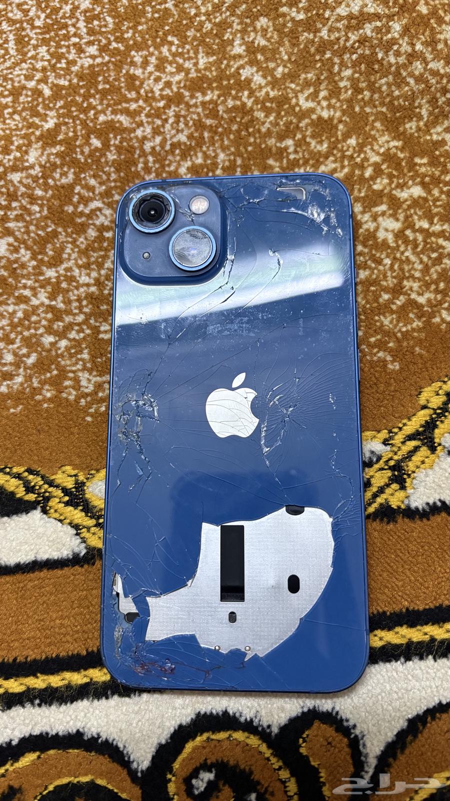 iPhone 13 Mini64102186443138111