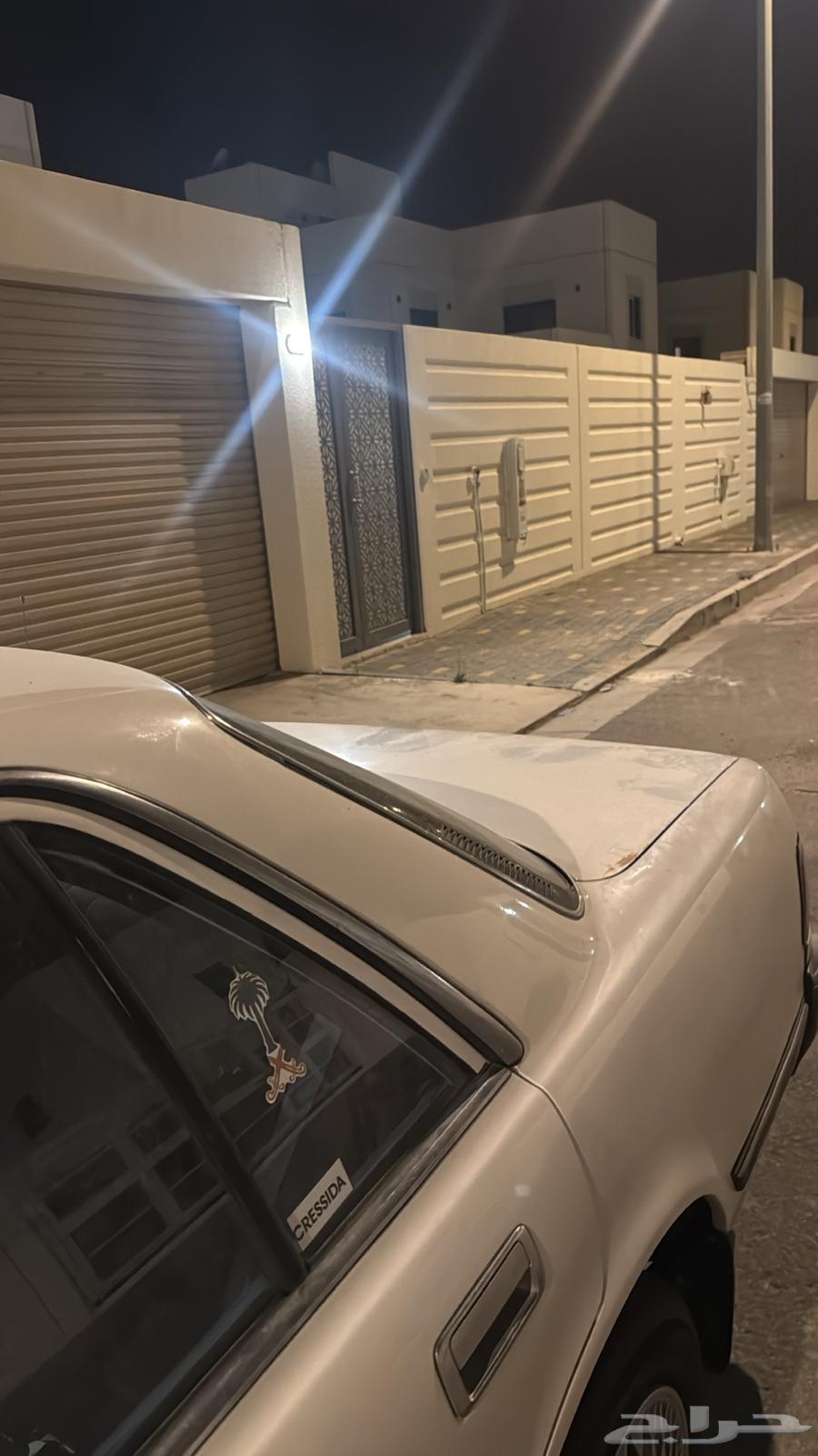 للبيع كرسيدا XL 199464356923699330112