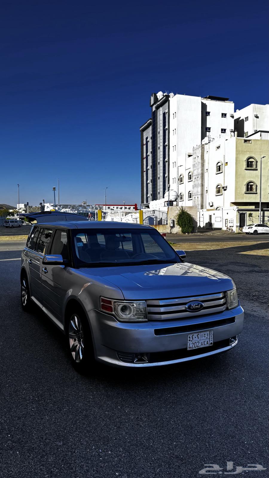 فورد فلكس 2009 للبيع64353646628739110