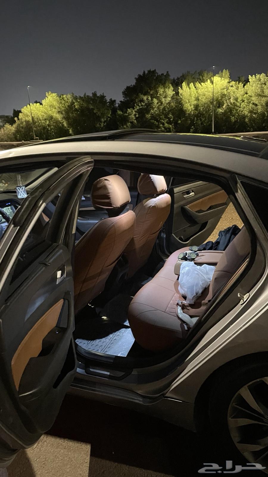 Sonata 2017 (Full Option)64347309305345113