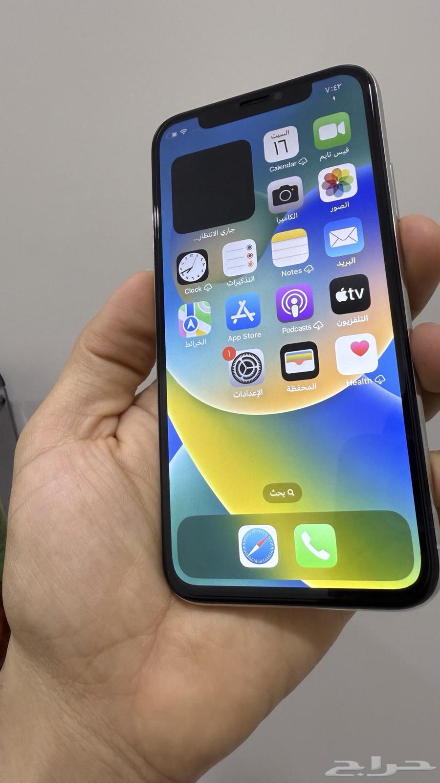 ايفون x64115076450563112