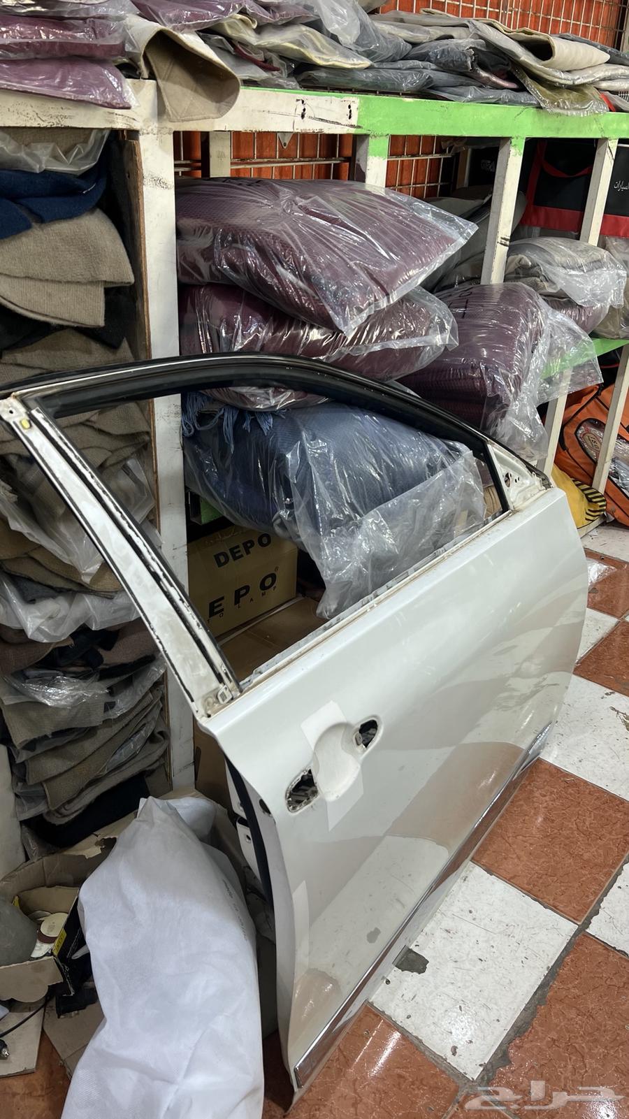 كامري 17 باب64356938330241110