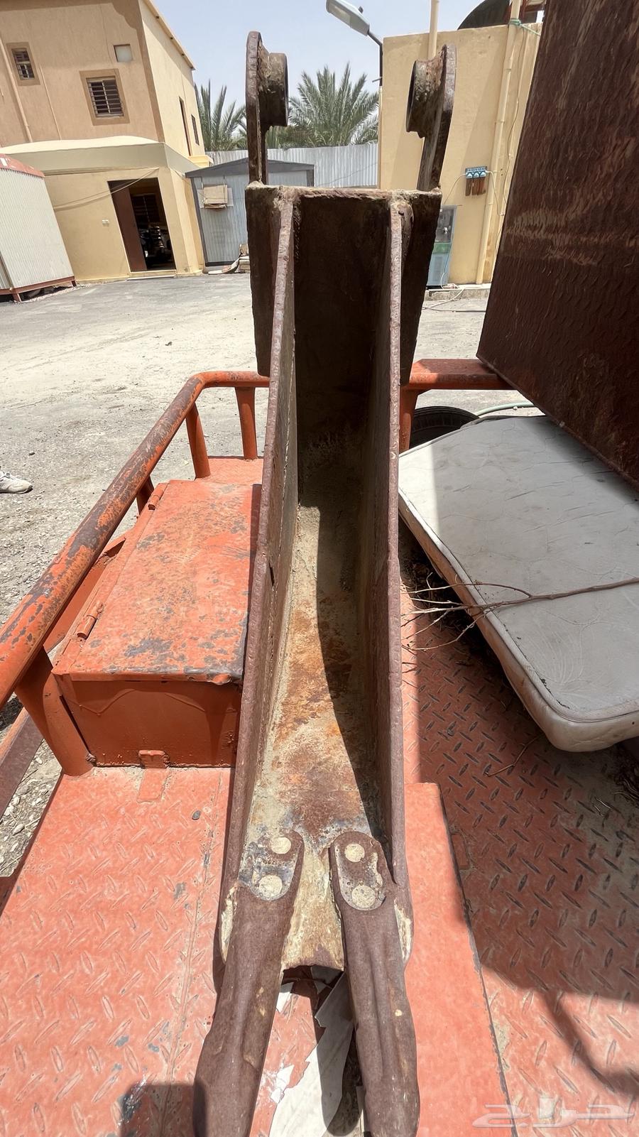 بكت مقاس 20 عرجاء جي سي بي الحد 2300 ريال64351926689155114