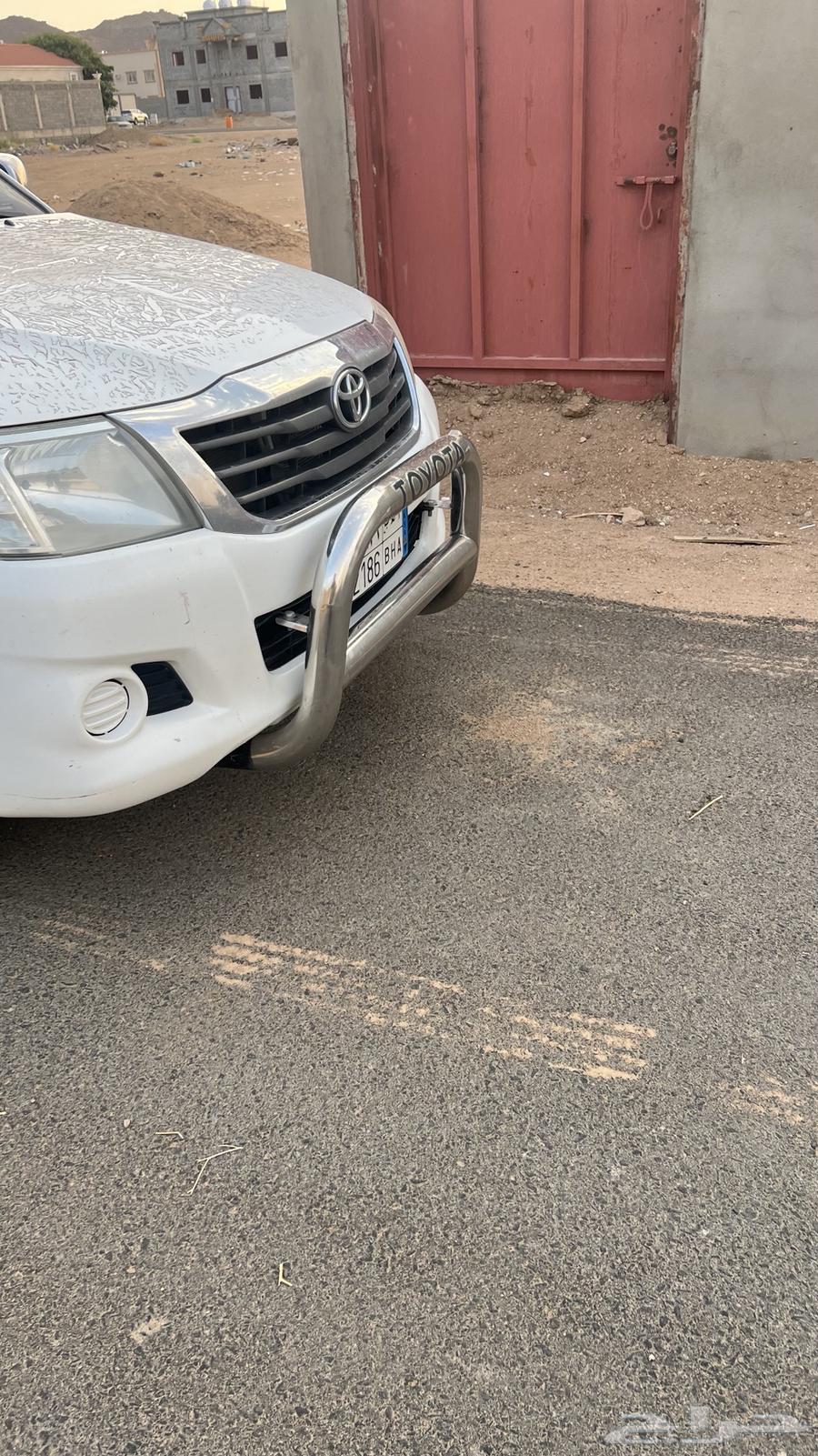 دعامية هايلوكس شررط64347603288963110