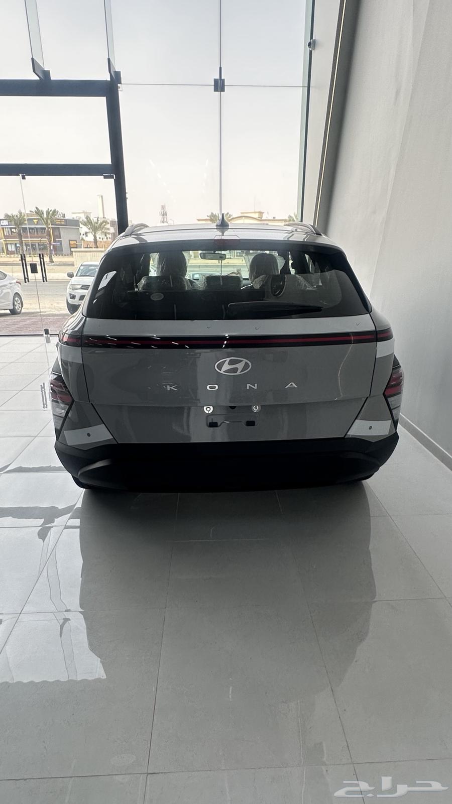 هيونداى كونا موديل 2025 فليت64351745507202111