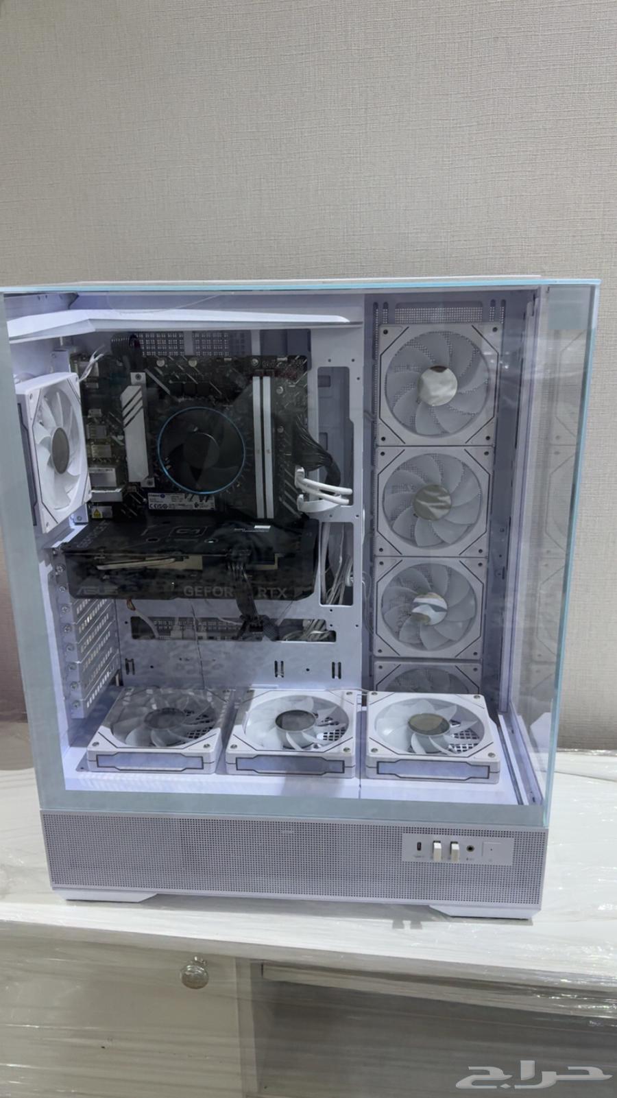 PC for sale64103532846082111