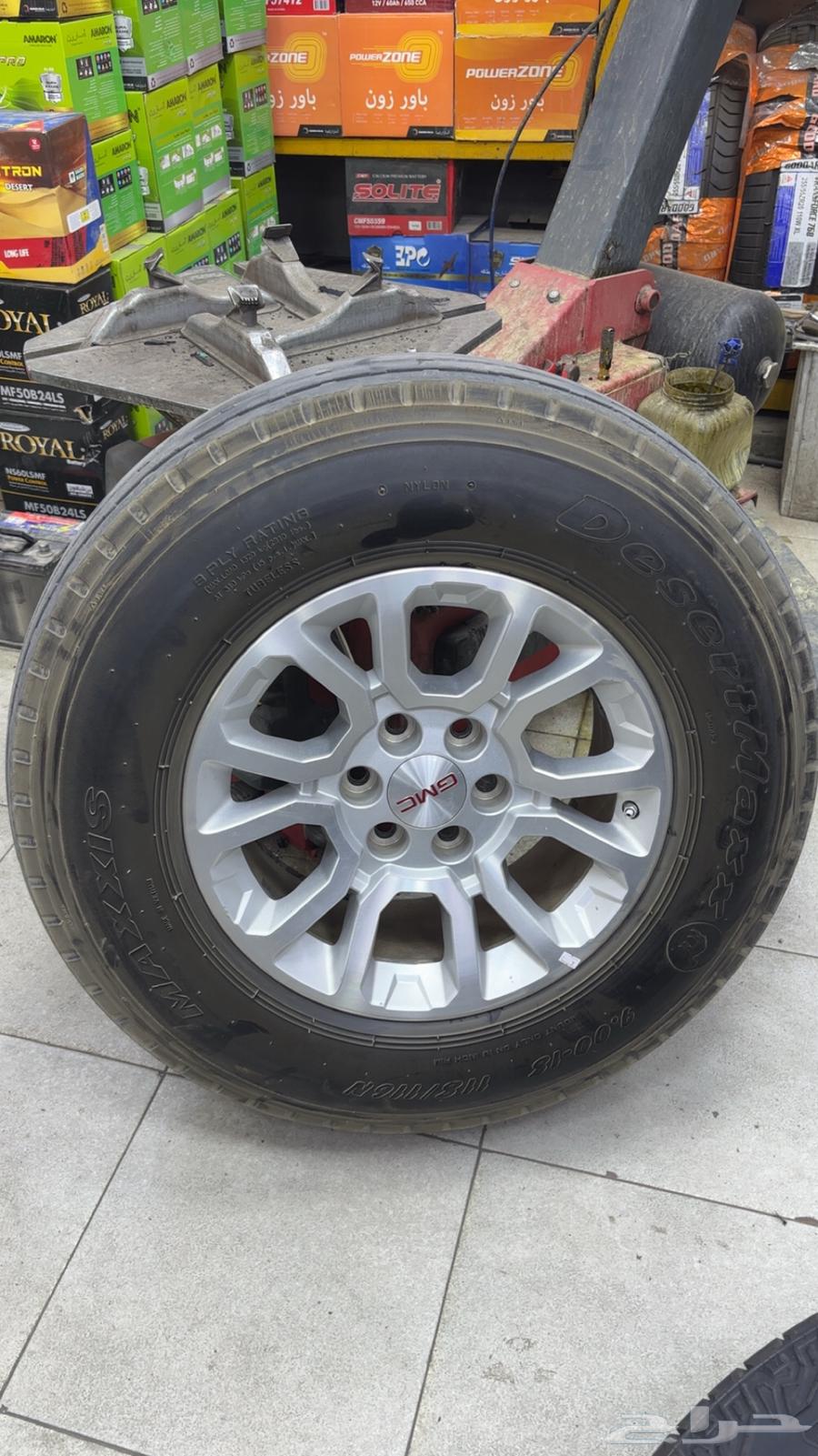 Bouline Maxx wheels, wiped, suitable for those who want a good look and stance64347705657474110