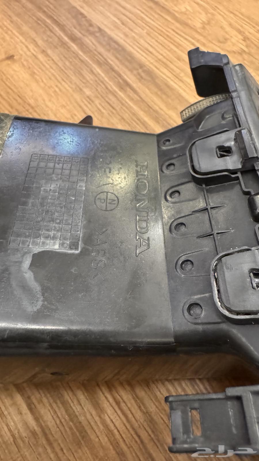 ريش الجوانب هوندا اكورد 201664356587858946113