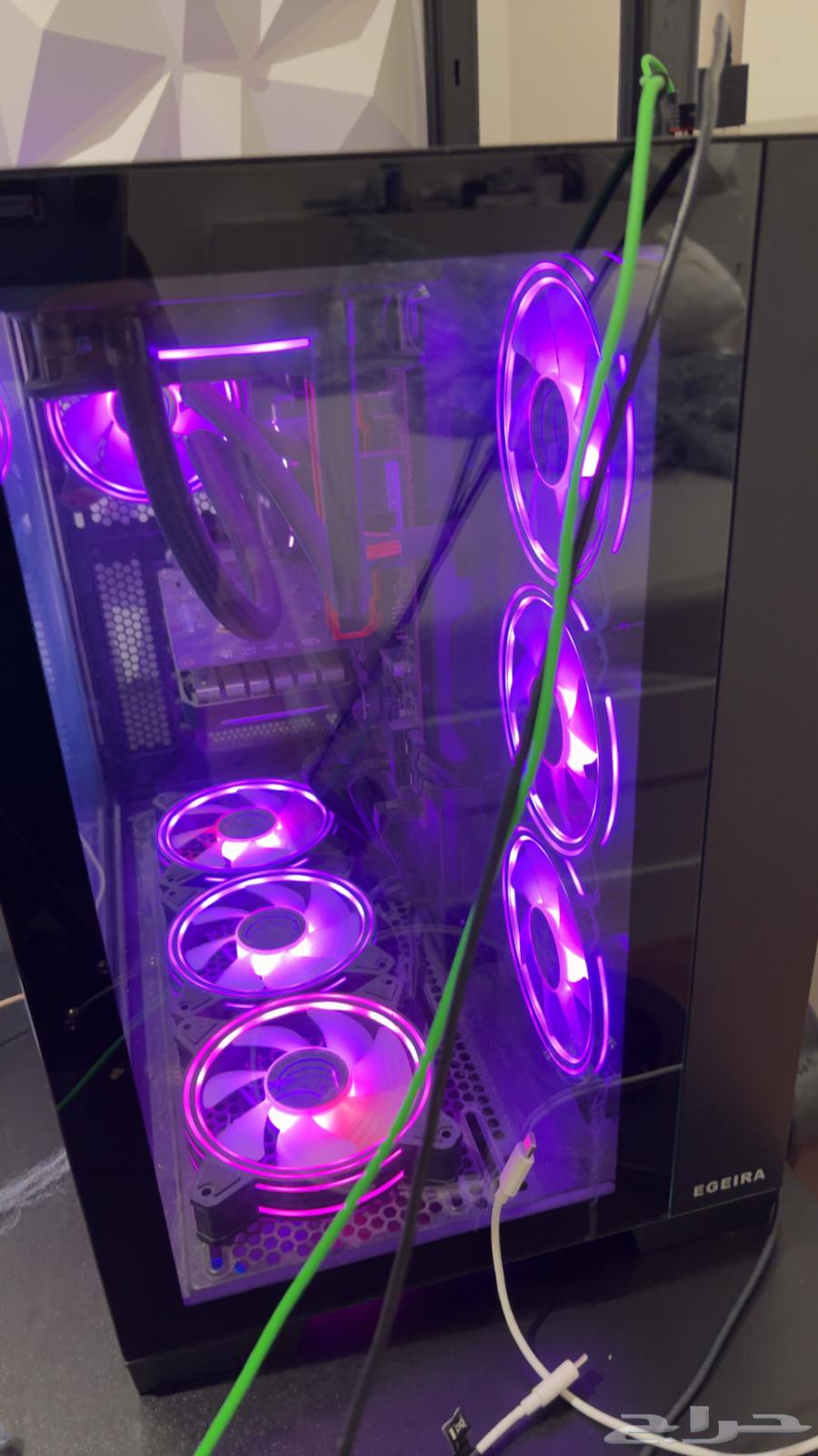 PC for sale on Sum64118622808322112