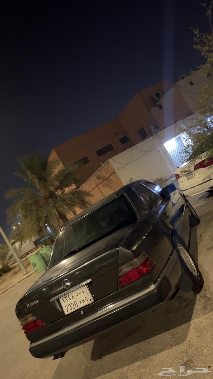 Mercedes Farikh Ghost Model 9564346532044931113