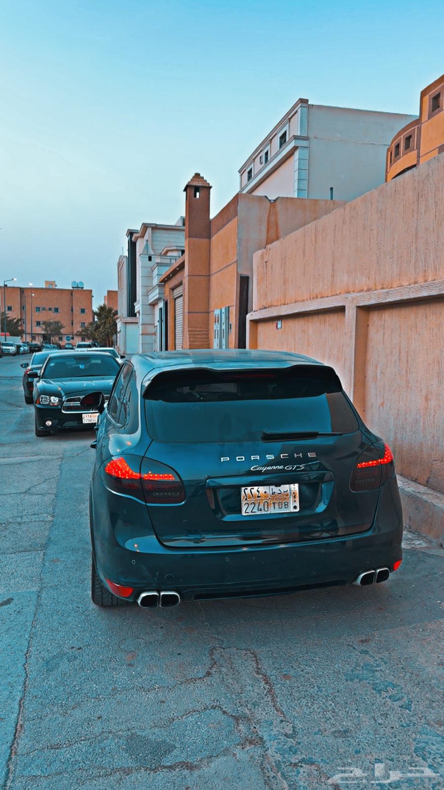 Porsche Cayenne S GTS 2012 Specifications64355946501762111