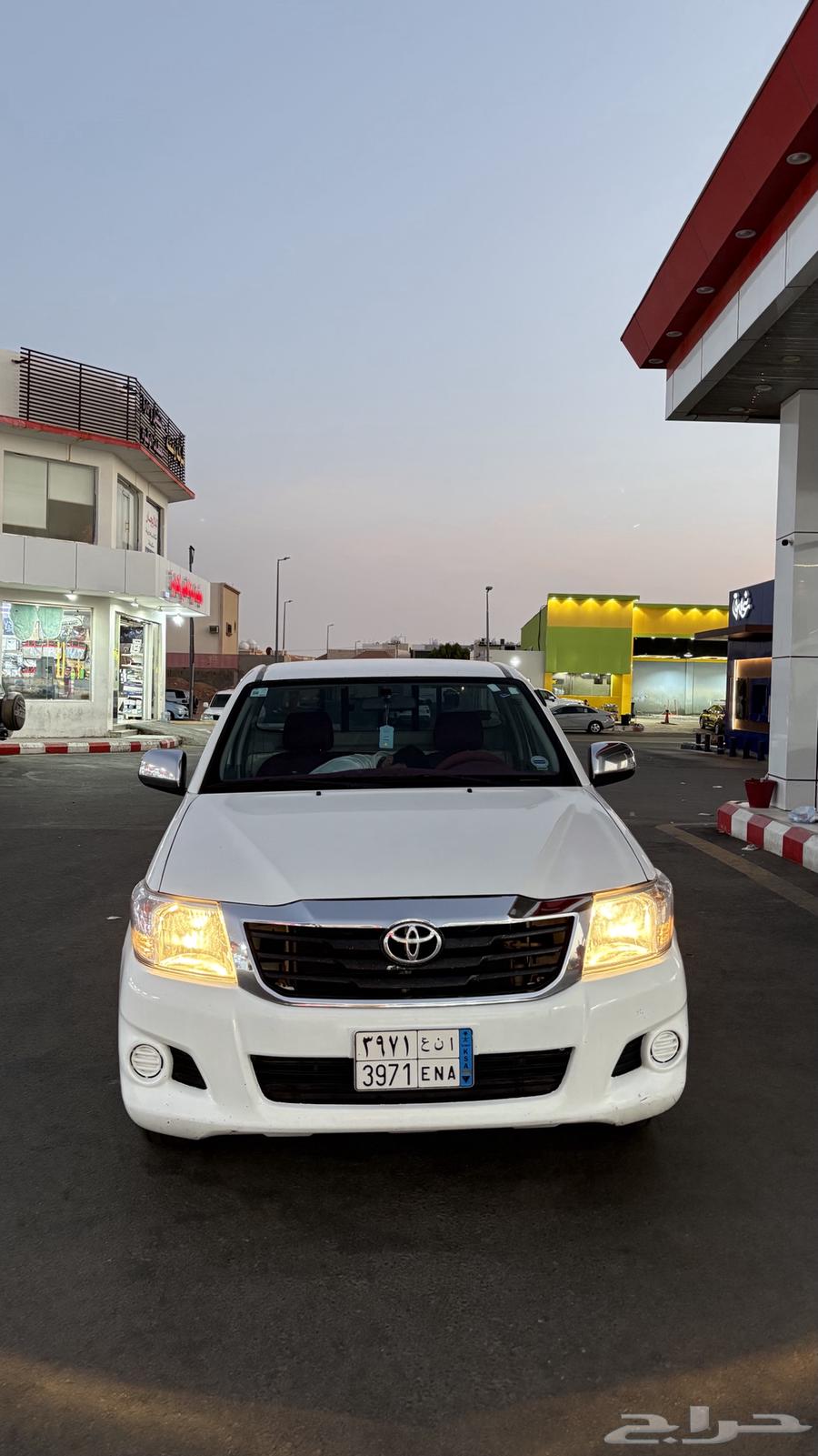 هايلوكس للبيع64357276706562111