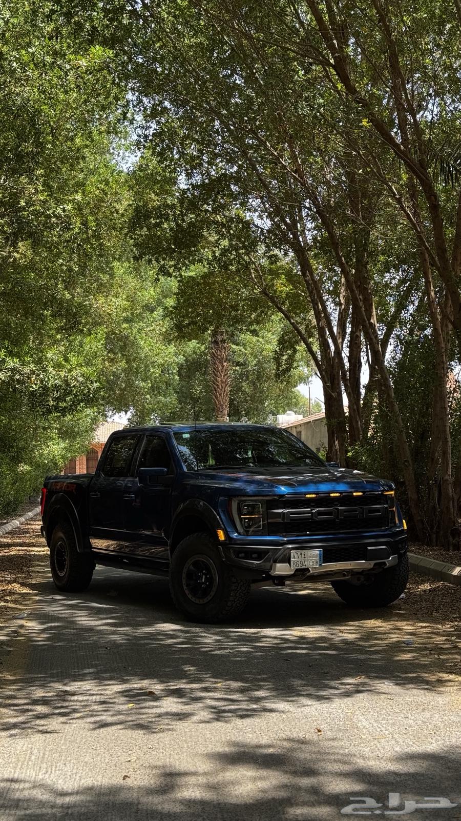 فورد رابتر فل كامل 202264351986794241110