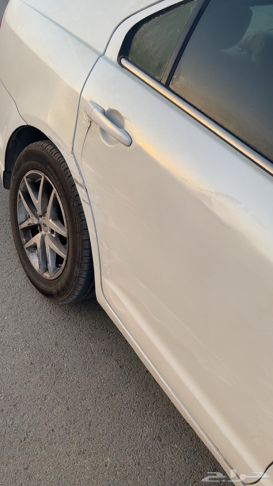 فورد فيوجن SE 201164356894584450112