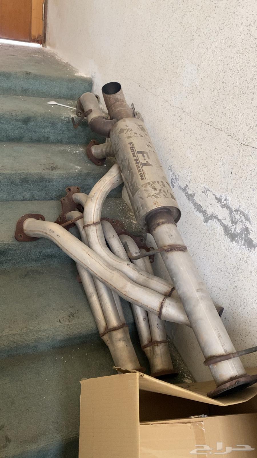 للبيع هدرز افجي و دبه f164356660707330110