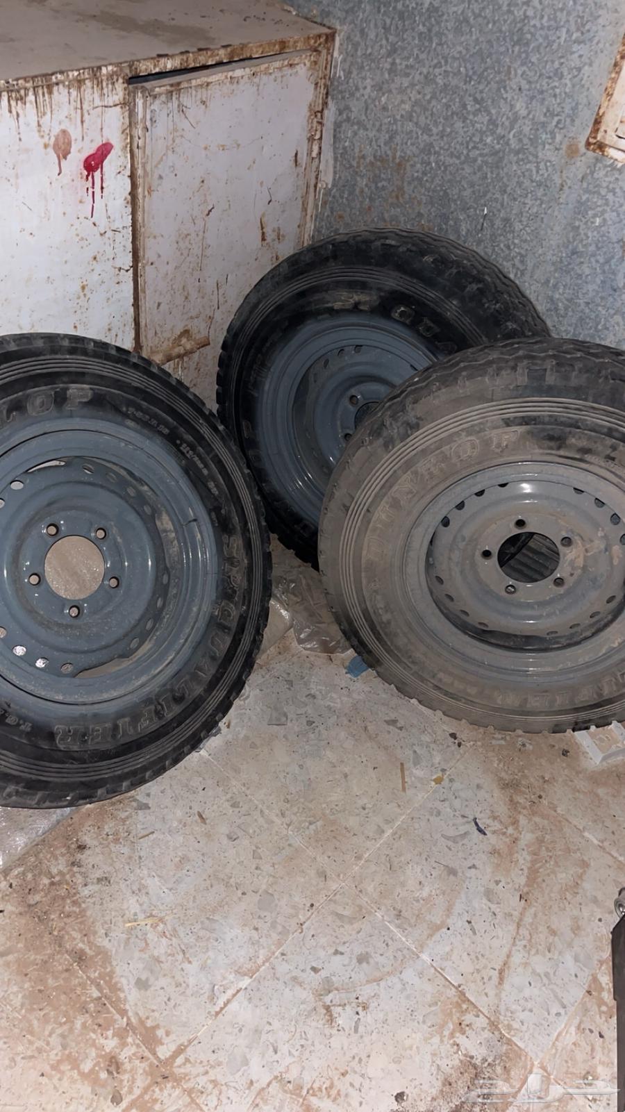 جنوط شنبر ربع شاص مخزن الكفرات ب المخزن جنوط ب حالة الوكاله64346236538497111