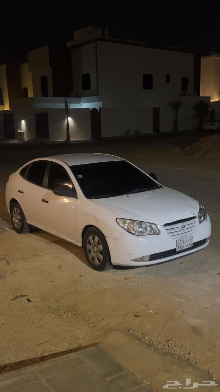 هونداي الانتر64356865204611110