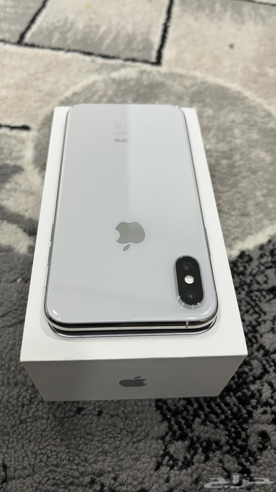 For sale iPhone XS64120419189762112