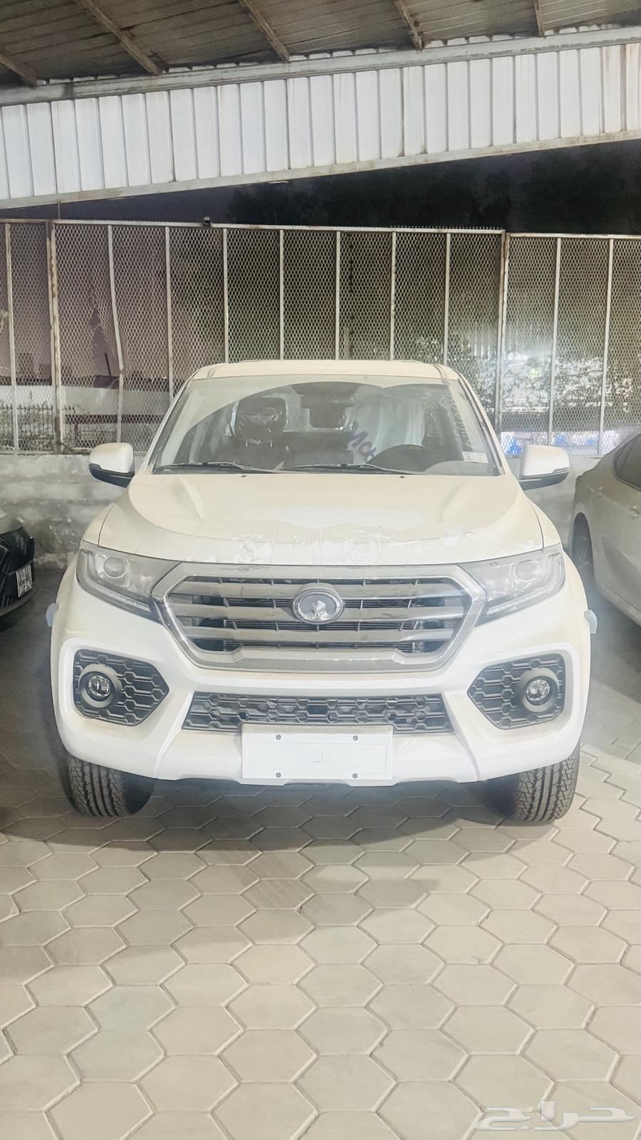 جريت وول ونجل 7 ديزل بدون دبل موديل 202564357202367491110