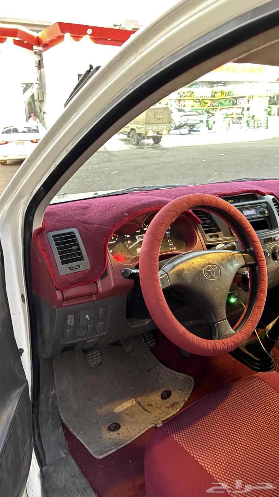 هايلوكس للبيع64357276706562113