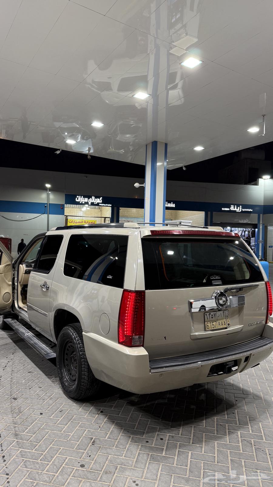 اسكاليد 2007 للبيع64357776956930113