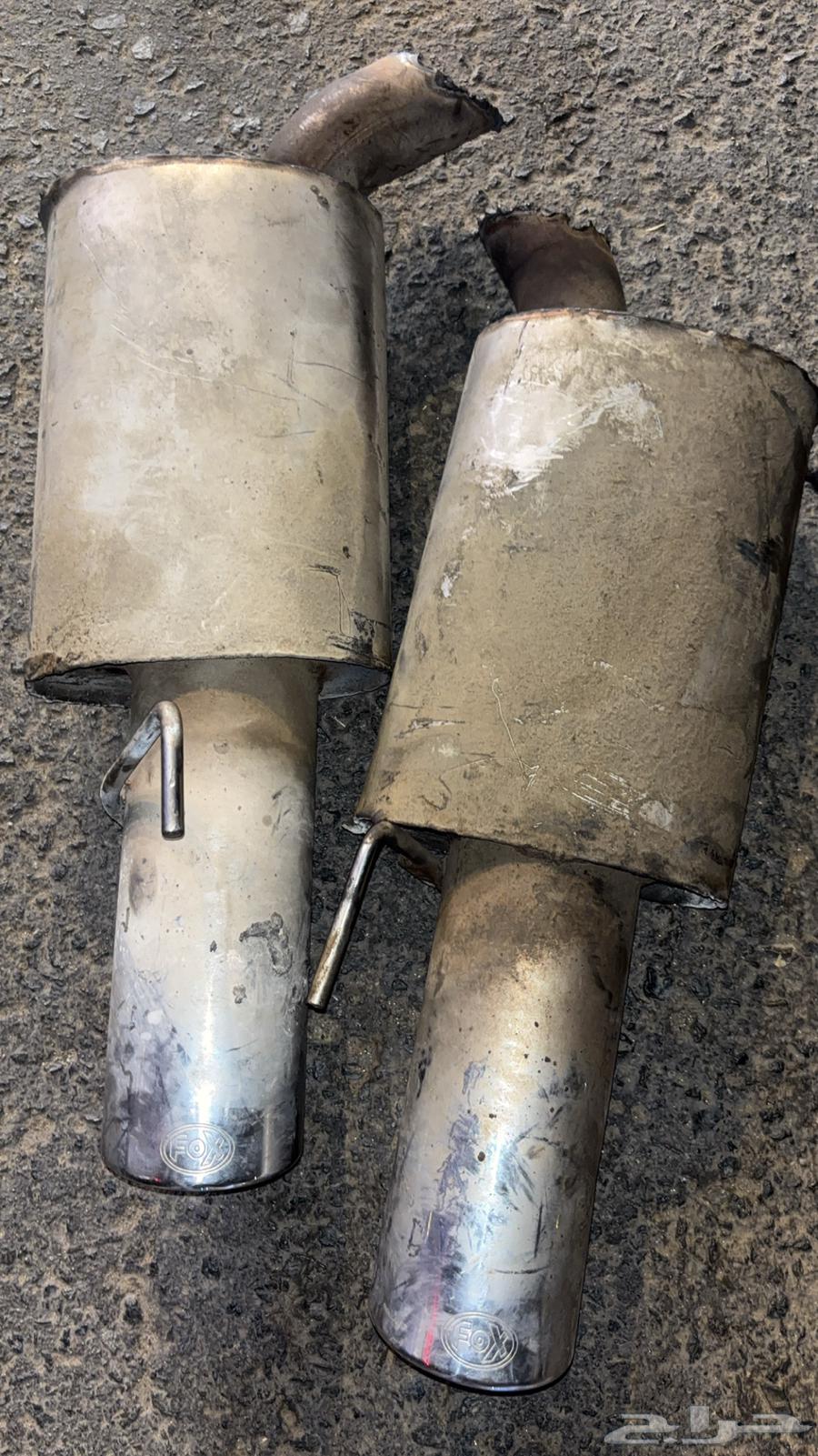 دبات FOXللبيع64357600877058110