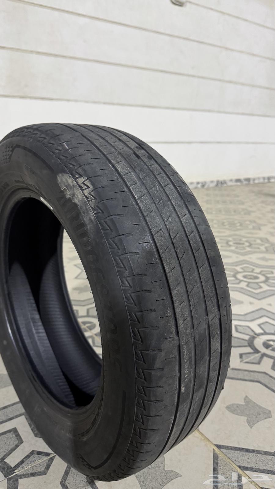 Kamry 2024 Bridgestone64357453044098111