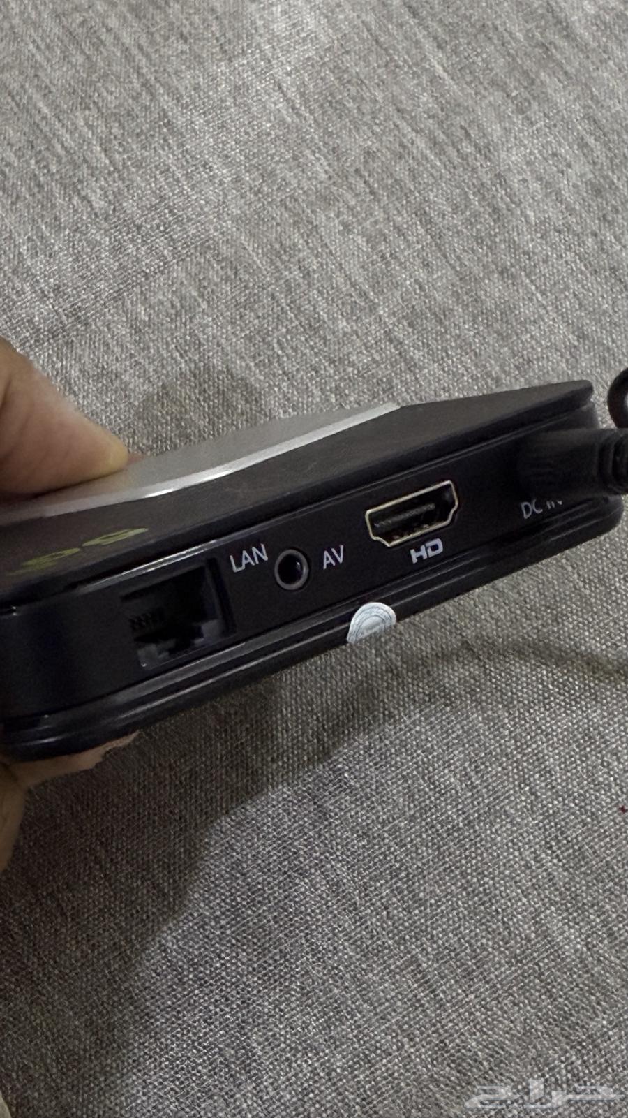 Jovi Android receiver for sale64097046400259111