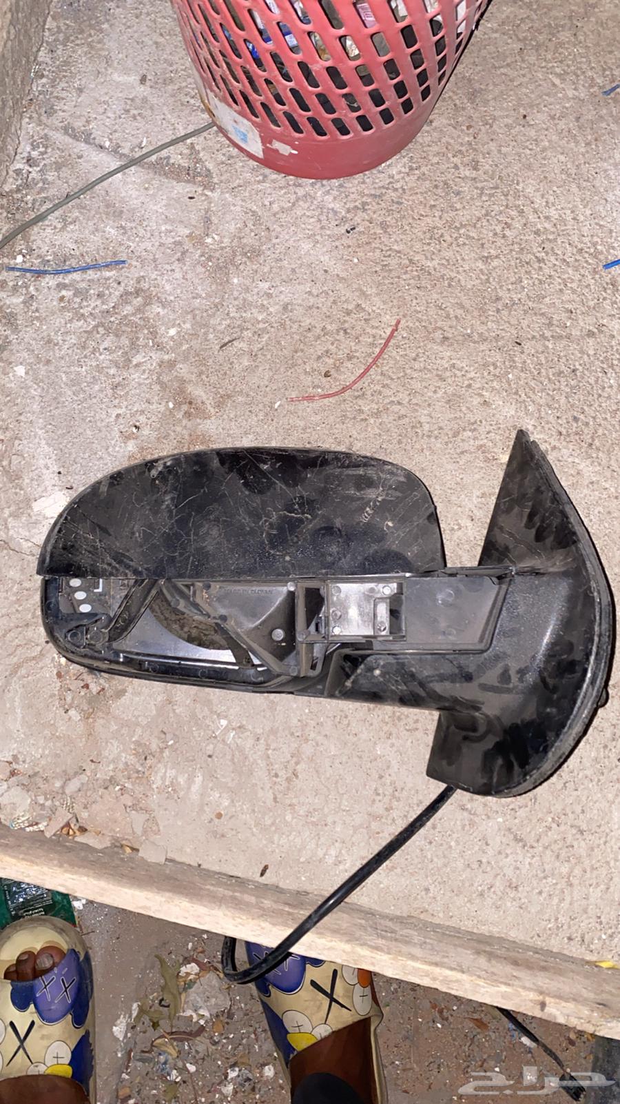 Mirrors Yukon 201064372331168259111