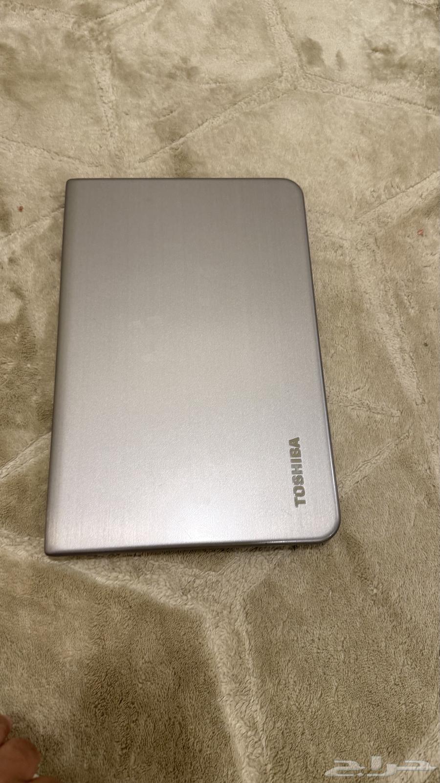 Toshiba KIRA Laptop Device64117352792833110
