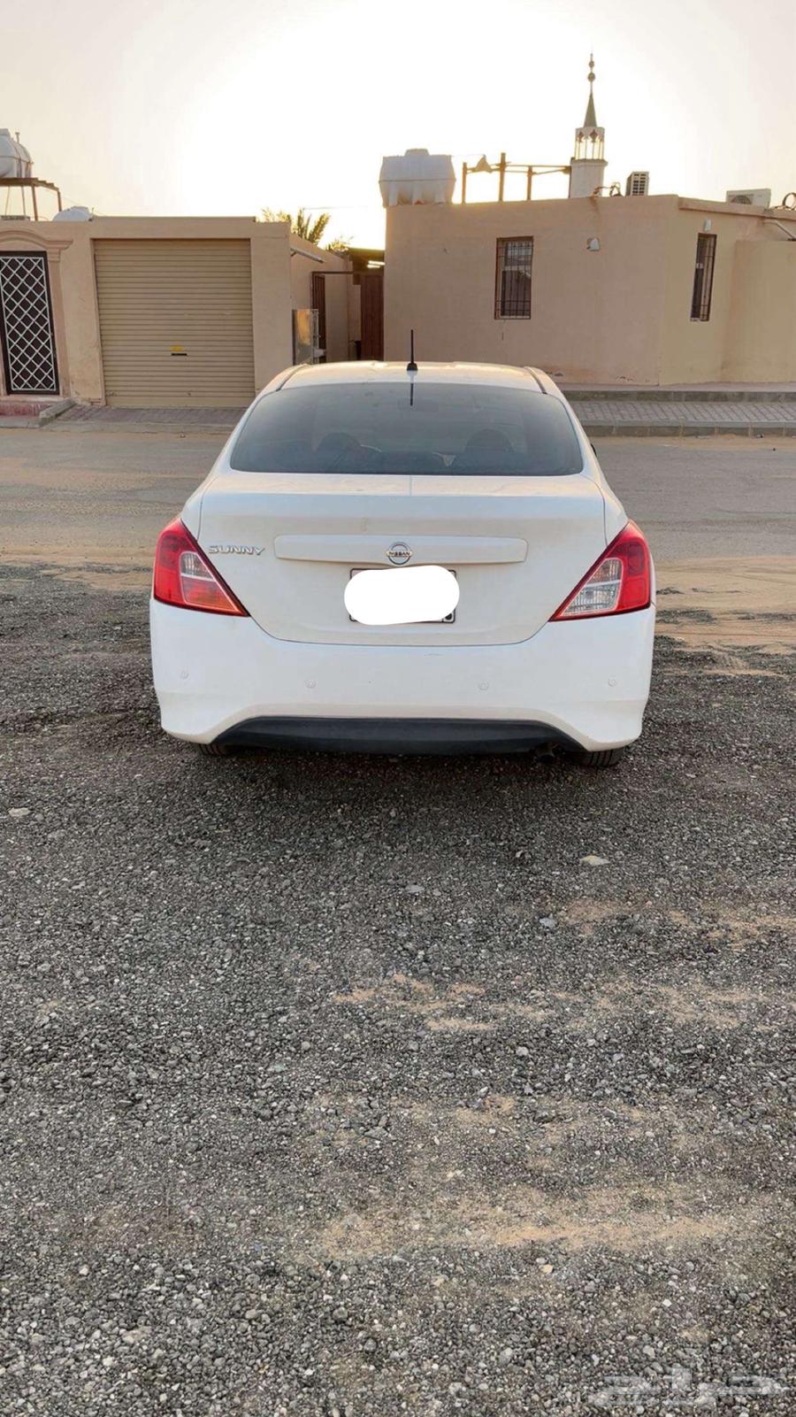 نيسان صني 2019 ستاندر للبيع64347383094018110