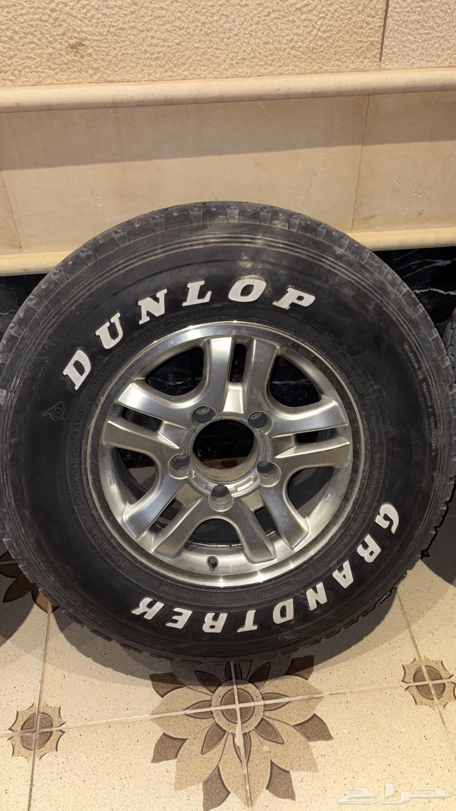 جنوط لكزس وارد الحميدي64358741854083113