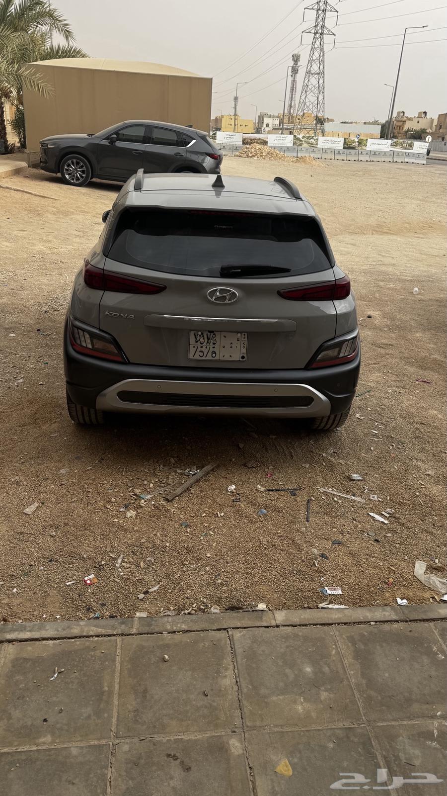 كونا هوينداي 2022 فل كامل64357113780737113