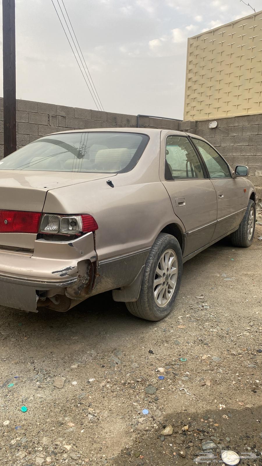Camry 2002 transmission and engine condition64356222852865111