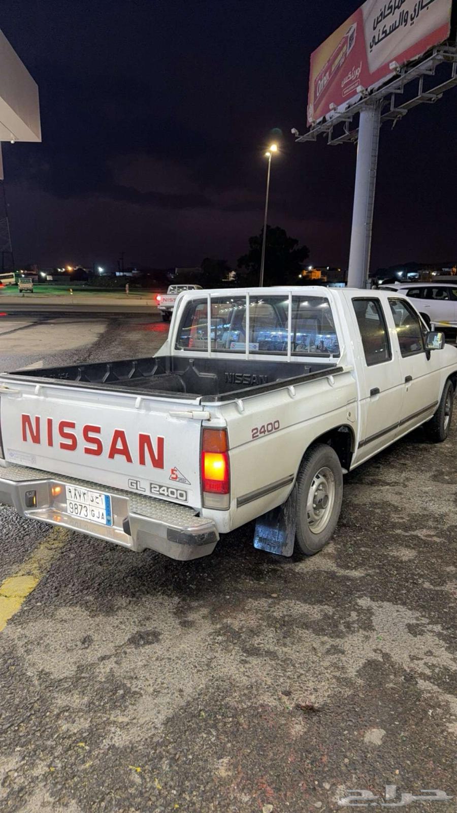 ددسن 1994 للبيع او البدل64358814126466112