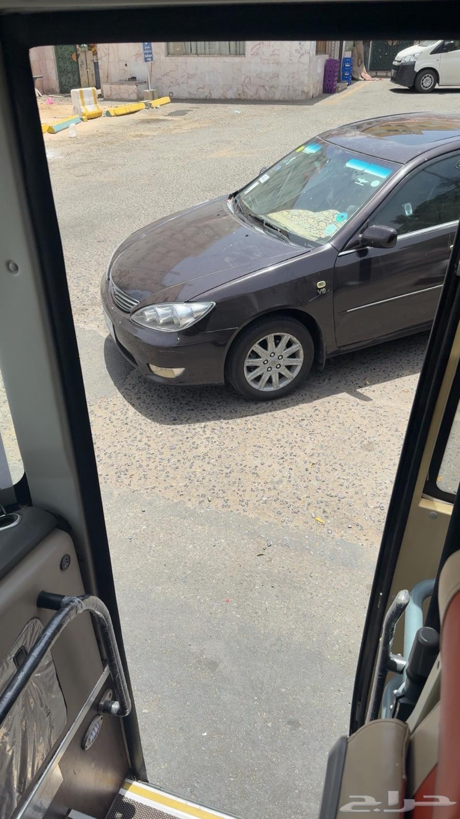 كامري 2005 فل كامل للبيع64348232221570114