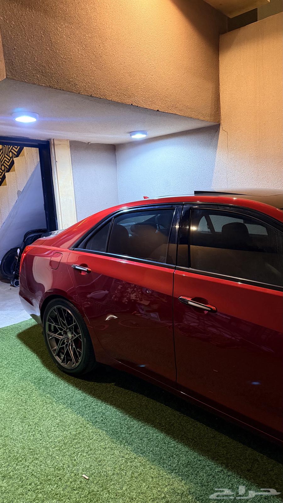 CTS 2015 Black Edition64347112781954111