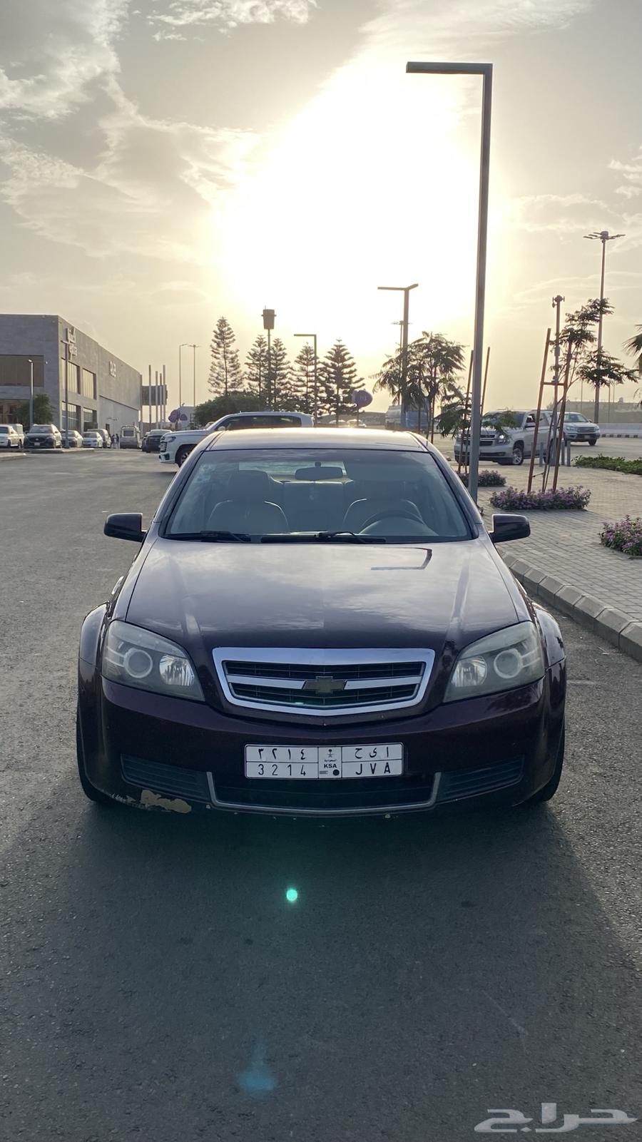 Caprice 2010 V864356077263489112